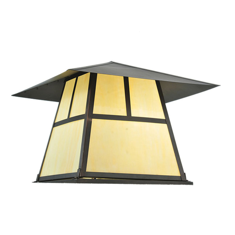 Luminaire suspendu Alino