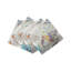 Square Napkins