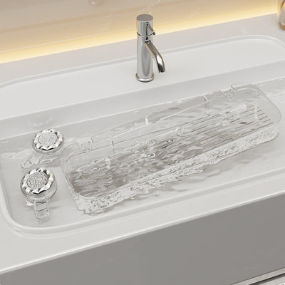 Wall Shower Shelf