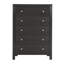 Commode 5 tiroirs Baer-1626127332