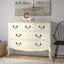 Lemaire 6 - Drawer Chest of Drawers-16541497-18539145