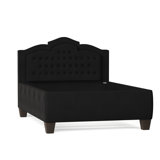 Sheila Upholstered Bed