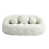 Chenille blanche est en rupture de stock