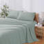 Ensemble de draps en microfibre 4 pièces Modern-975406701-988049357