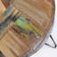 Parkman Solid Wood Top End Table