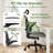 Office Chair Ergonomic Desk Chair - Mesh Computer Chair Breathable Task Chair With Wheels-1321616510-1321616511