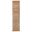 One-of-a-Kind 2'10" X 12'3" Hand Knotted Area Rug