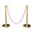 Gold/Pink