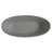 65" Freestanding Solid Surface Bathtub, Luxury Handcrafted Stone Resin Freestanding Soaking Bathtub With Overflow And Pop-Up Drain-121168386
