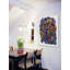 Sloane Kady - Single Picture Frame Painting-19914807