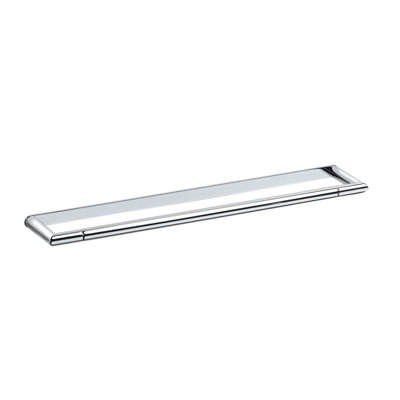 40 cm L Wall Mounted Towel Bar