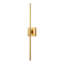 Brylea Iron LED Armed Sconce-175141083-153010045