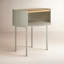 Li'l Something Single End Table-42044890