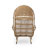 MALIA STANDING BASKET