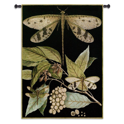Floral Tapestry