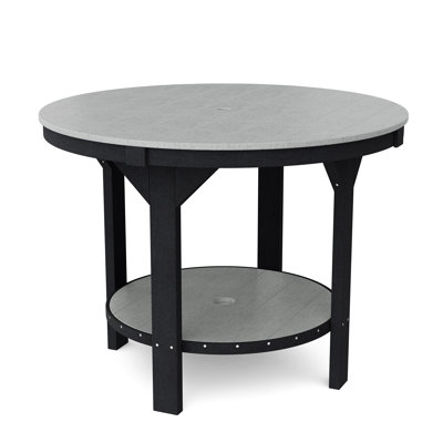 Heritage 48" Pub Table