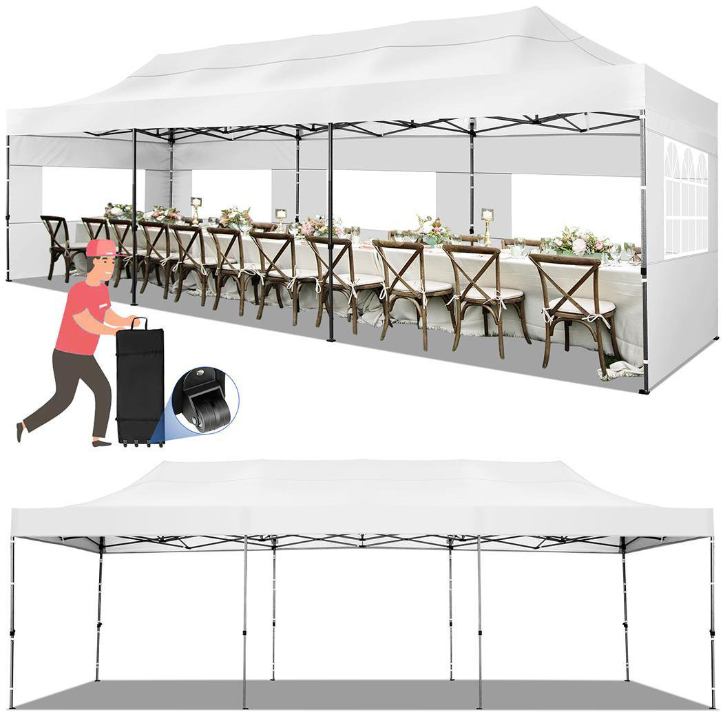 https://assets.wfcdn.com/im/70169550/compr-r85/2579/257974660/-real-heavy-duty-30-ft-w-x-10-ft-d-steel-pop-up-canopy-party-tent-with-8-sidewallsthickened-frame.jpg