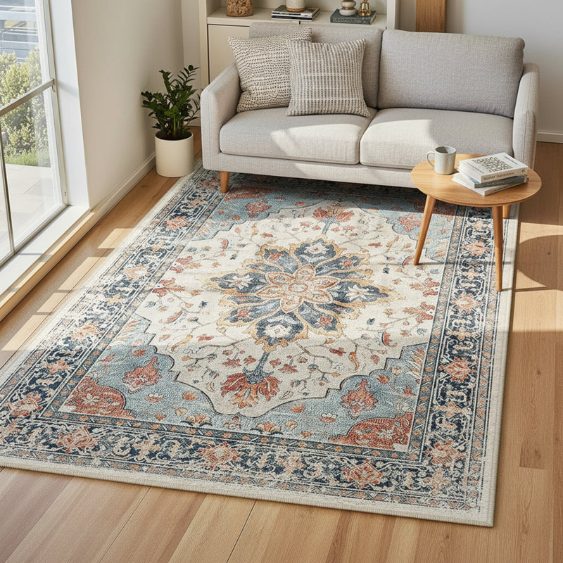 90cm X 150cm Area Rug