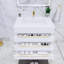 Ensemble de meuble-lavabo simple 30 po Glasgow-961736604