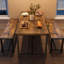 4 -Person Dining Set