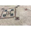 Hand-Knotted High-Quality Gray Area Rug