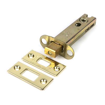 Deadbolt