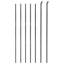 Nelda Anthracite Metal Fence Panels-2036845992-2055222556-2036845999