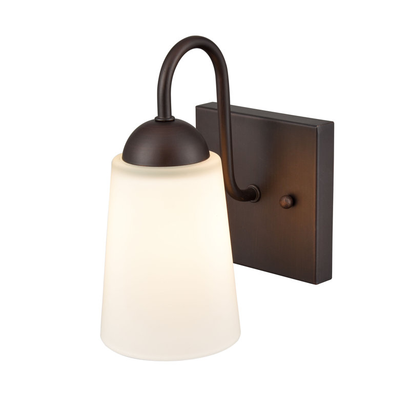 Ghazanfar Armed Sconce