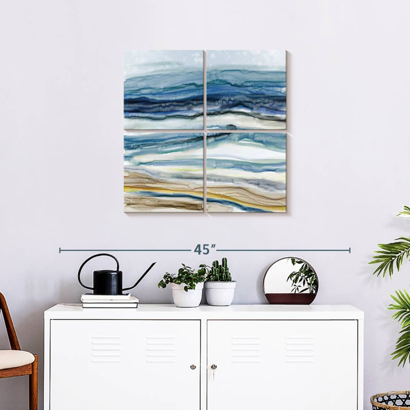 Avery Ocean's Movement