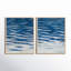 Radley Oceanview par Ivo Stoyanov - art mural encadré-57576331-57576332