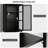 59 " H Steel Kitchen Pantry