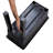 Graf Urban Balcony Raised Bed 29.5"L x 14.6"W x 25.6"H Cover Not Included Ragnfrith Collection