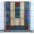 Plants & Flowers Window Panel