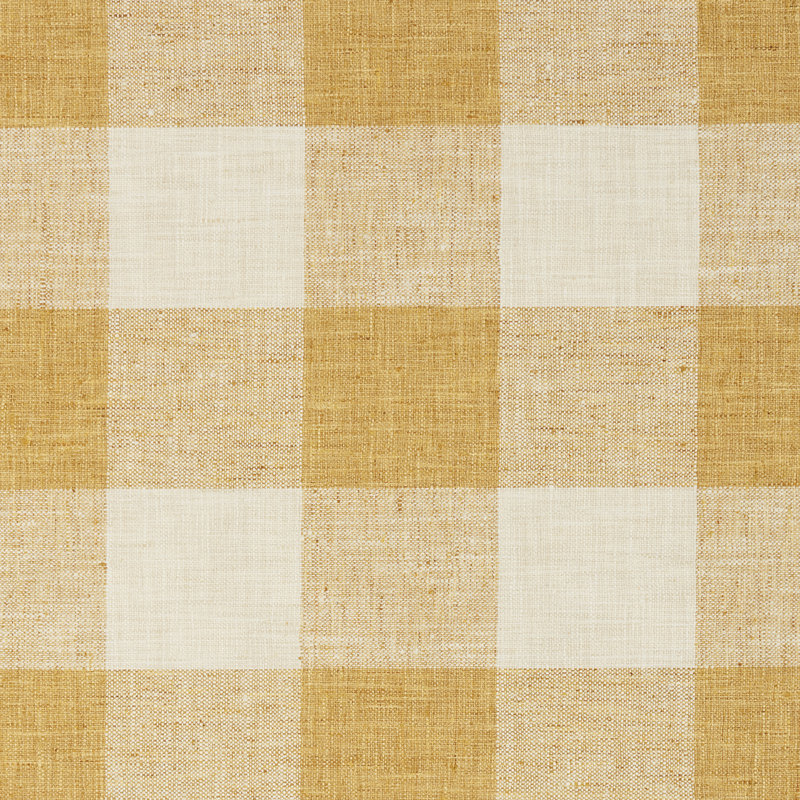 Basics Fabric, Gold/Beige