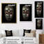 Masque africain Ethnical Traditional-600073009-783287919