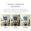 Art mural Mid-Century-133527733