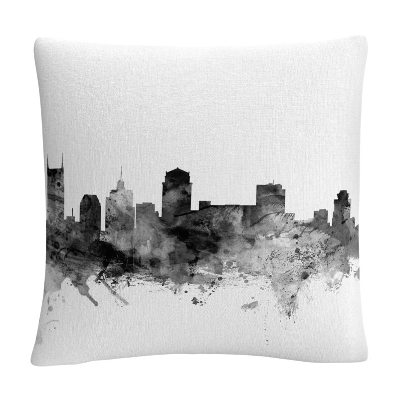 Throw Pillow