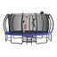 Grand trampoline 15 pi