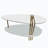 Jesup Coffee Table