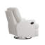Tucker Swivel Reclining Glider-821800189