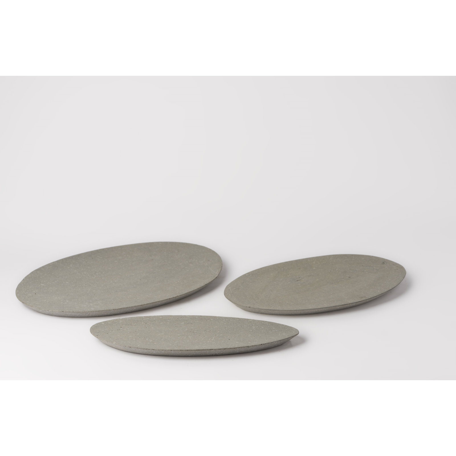 Pia Lava Stone Serving Dish