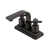 Oil Rubbed Bronze