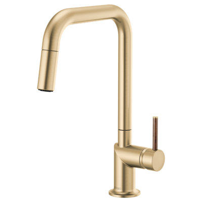 Odin® Pull-Down Faucet with Square Spout