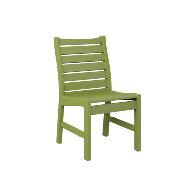 Bristol Outdoor Dining Side Chair