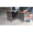 Schutt 25.98'' H x 29.92'' W Wicker Propane Outdoor Fire Pit Table with Lid-221505118