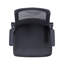 Fauteuil ergonomique en filet