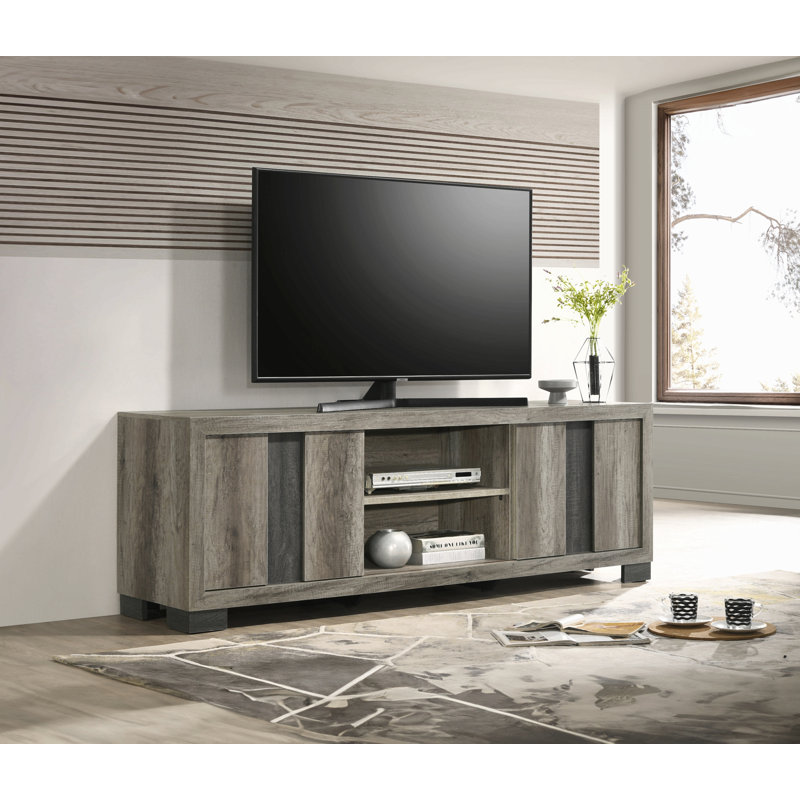 Console de divertissement 1Pc, Gris brun