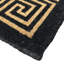 Tapis de porte d'extérieur antidérapant Daniell 48 po x 30 po-1427130720