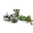 Spice Jars