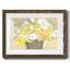 Table Bouquet II - impression d'un seul cadre photo-1398226654-1398226661